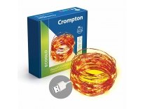 Crompton Galaxy Copper String Light with USB – WW Rs. 200