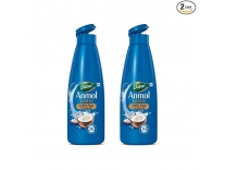 Dabur Anmol Gold Coconut Hair Oil 600ml (Pack of 2) Rs. 313