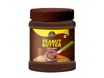 DiSano Chocolate Peanut Butter Creamy 350 gm Rs. 99