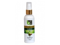 B3+ Herbal Cleansing Lotion For All Skin Types 100 Gms. Rs. 150