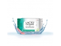Lacto Calamine Daily Cleansing Face Wipes with Aloe Vera, Cucumber and Vitamin E (25 wipes) Pack of 1 Rs. 140