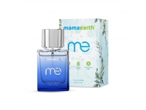 Mamaearth ME Eau De Parfum For A Fragrance As Unique As You, Perfume For Unisex, 50ml Rs. 349
