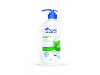 Head & Shoulders Cool Menthol Anti Dandruff Shampoo 650 ML Rs. 370