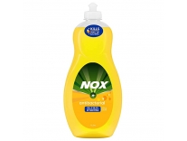 NOX Liquid Dishwash Gel for Women Who Care Rs. 99