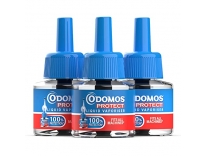 Odomos Protect – Mosquito repellent Liquid Vaporiser Refill , 45ml each (Pack of 3) Rs. 129