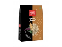 Nuts About You Quinoa Seeds, 200 g | kinoa | Raw | Premium | 100% Natural| Diet Food Rs. 49