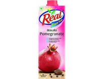 Real Fruit Power Masala Pomegranate Juice -1L Rs. 123