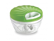 Ritu Quick Cut Small Plastic Handy Chopper (Multicolour) Rs. 141