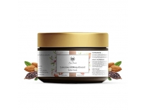 Seer Secrets 100% Natural Almond Butter Face Scrub for Dead Skin Cells Removal|Exfoliate Hydrate Moisturize | Smooth & Softer in 1 Use| Active Nourishing Care|Suitable for Men & Women|Pack of 50GM Rs. 249