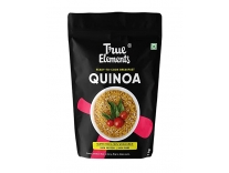 True Elements Quinoa 1kg – Diet Food | Cereal for Breakfast | Certified Gluten Free | Quinoa Seeds Rs. 260