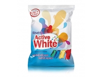 Active White Detergent Powder – 4 Kg Mega Pack Rs. 165