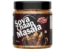 Desi Treat Soya Chaap Masala, 100g Rs. 129