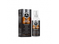 Man-Up Hair Serum With Argan Oil for Thicker, Stronger & Healthier Hair – 50 ml Rs.101