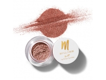 MyGlamm LIT Lip & Eye Sparkles-Her Royal Hotness-1.1gm Rs. 222