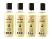 Natural Herbal Herbal Green Apple Conditioner Shampoo (840ml) Rs.218