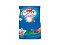 Nikunj Advance Detergent Powder, 4kg Budget Pack Rs. 179