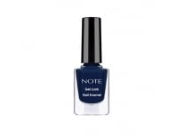 Note Italy Gel Look Nail Enamel 21, Blue, 9ml Rs. 71