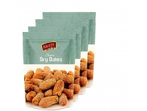 Nutzy Premium Dried Fruits (Yellow Dry Dates/Chuara, 800) Rs. 229