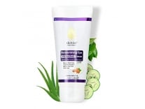 Skiniss Unisex Dark Circle Under Eye Cream, Rich Vitamin E, Green Tea & Cucumber Extract, Improves Firmness under the Eye Skin , Dark Circles Remover for Eye Women and Men (50 Ml) Rs. 180