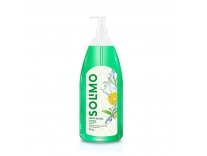 Amazon Brand – Solimo Shower Gel, Lemon & Tea Tree – 750 ml Rs. 272