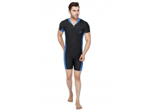 Vector-X OSS-148 Unisex Multi Sports Body Suit (Black) Rs. 599