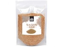 Wonderland Foods – Flax Seeds Flour 200g Pouch Rs. 132