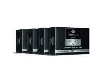 Yardley London Gentleman Classic Activated Charcoal Soap, with 99.9% Germ Protection and Deep Cleansing of Skin (Pack Of 4) Rs. 162