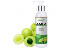 Essancia Amla Carrier Oil For Skin Care, Beard, Hair Growth, Grey Hair, White Hair, Strong, Long & Thick Hair. 100% Natural, Organic, & Pure Cold Pressed Carrier Oils. Rs. 349