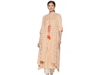 Anahi Women’s Rayon Kurta Rs. 300