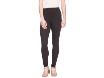 Aurelia Womens Solid Churidars Rs. 217