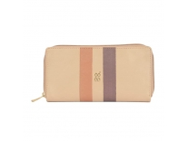 Baggit Women’s Wallet – XL (Beige) Rs. 377