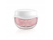 Dot & Key Night Reset Retinol + Ceramide Night Cream | Anti Aging Cream For Face | Reduces Fine Lines & Wrinkles Lift Face Moisturizer With Hyaluronic Acid And Ceramides | 25ml Rs. 277