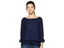 Cherokee Women’s Plain Slim fit Shirt Rs. 180