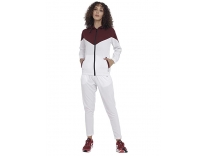 CHKOKKO Women Sports Zipper Running Winter Track Suit Set Rs. 399