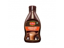 Del Monte Chocolate Flavoured Syrup with 40% more Cocoa, 600g Rs. 109