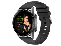 Fire-Boltt India’s No 1 Smartwatch Brand Talk 2 Bluetooth Calling Smartwatch with Dual Button, Hands On Voice Assistance, 60 Sports Modes, in Built Mic & Speaker with IP68 Rating Rs. 1499