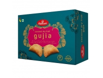 Haldiram’s Coconut Dry Fruit Gujia, 400g Rs. 179
