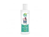 Happy Hippo 200ml Anti Tick Pet Shampoo & Conditioner | Paraben, & 100% Vegan Shampoo for Pets | Neem & Citronella Fragrance Shampoo for All Breads of Dog and Cats (Pack of 1) Rs. 224