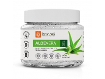 Krishna’s Aloe Vera Gel – 250 g Pure White Non-Sticky Transparent 3 in 1 Aloe Fresh Soothing gel for Skin, Body & Hair, Vitamin C+E Natural Emollients, Dark Spots and Acne Rs. 99