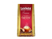 Levista Premium Instant Coffee 200gm Pouch Rs. 262