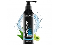 Mancode Anti Dandruff Shampoo for Men Prevent Dandruff Healthier Hair and Scalp Itch Free No Mineral Oil Neem Extract 200 ml Hair Shampoo for Men (Pack of 1) Rs. 169