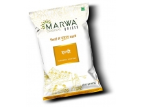 Marwa Haldi Powder 250 gm (Turmeric Powder) Rs. 40