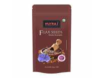 Nutraj Flax Seeds 200g Rs.135