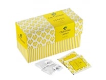 Octavius Lemon Green Tea – 30 Teabags Rs.155
