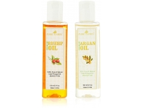 Park Daniel Argan Oil & Rosehip Oil, 200 Ml (Pack of 2) Rs.232