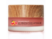 PureSense Vitamin-C Rich Grapefruit UV Protection Lip Balm for Dry Damaged & Chapped Lips | Softens & Protects Lips | Sulphate & Paraben Free | 5 g Rs. 137
