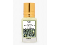 RICH AND FAMOUS Royal Kewda Attar For Men & Women (5ml) Rs. 141