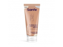 Sanfe Promise Niacinamide Elbow Lightening & Glo Serum | Reduces Dark Patches | For Men & Women, 50gm | Vitamin C Extracts For Visible Instant Results Rs. 124