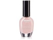Amazon Brand – Solimo Caramel Brown Nail Polish, Toxin-Free, Quick Drying, Glossy Finish, 12 ml Rs.89