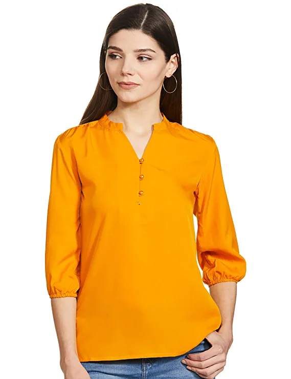Styleville.in Women Shirt Rs. 184